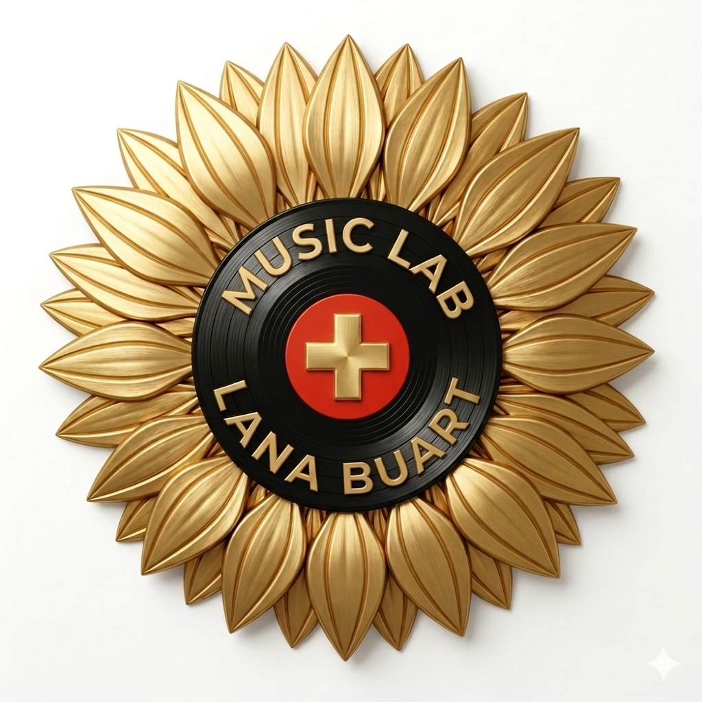 Music Lab Lana BuArt